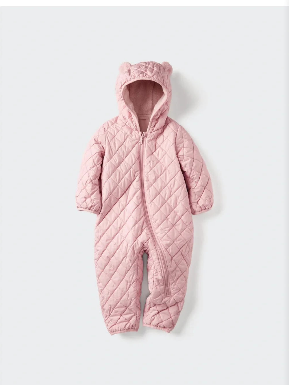 Uniqlo soft light